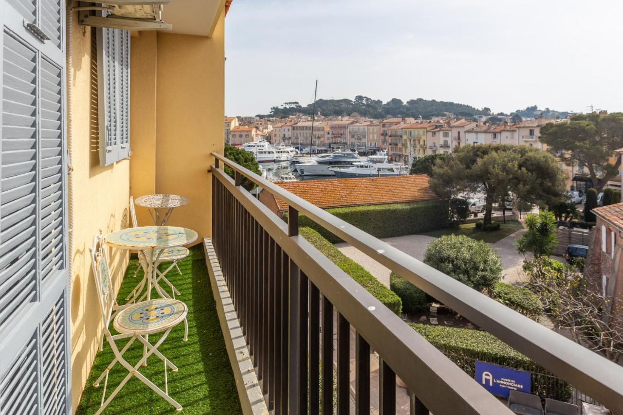 Appartement Maison D'orange - Port